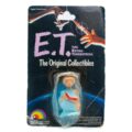 Figura Coleccionable de E.T el extraterrestre ''Lectura'' - Imagen 1