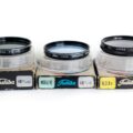 Filtros Toshiba de Color para Lente de Cámara - Imagen 4