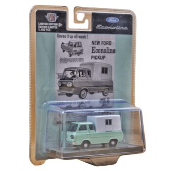 1965 Ford Econoline Pickup M2