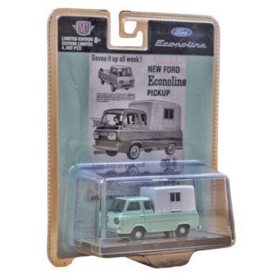 1965 Ford Econoline Pickup M2