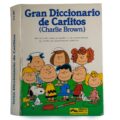 Gran Diccionario de Carlitos (Charlie Brown) - Imagen 2