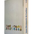 Gran Diccionario de Carlitos (Charlie Brown) - Imagen 3