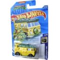Hotwheels Turtles (Tortuga Ninjas) - Imagen 1
