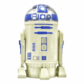 Taza R2D2