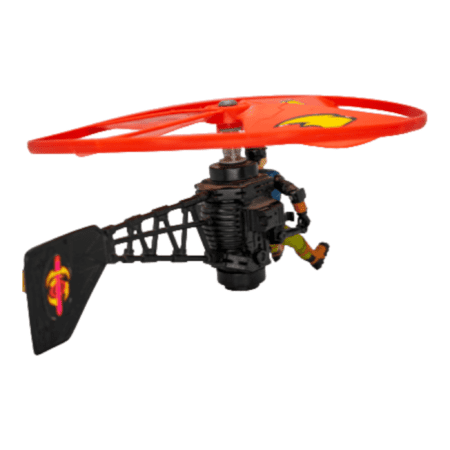 Helicoptero Gi Joe Original - Imagen 2