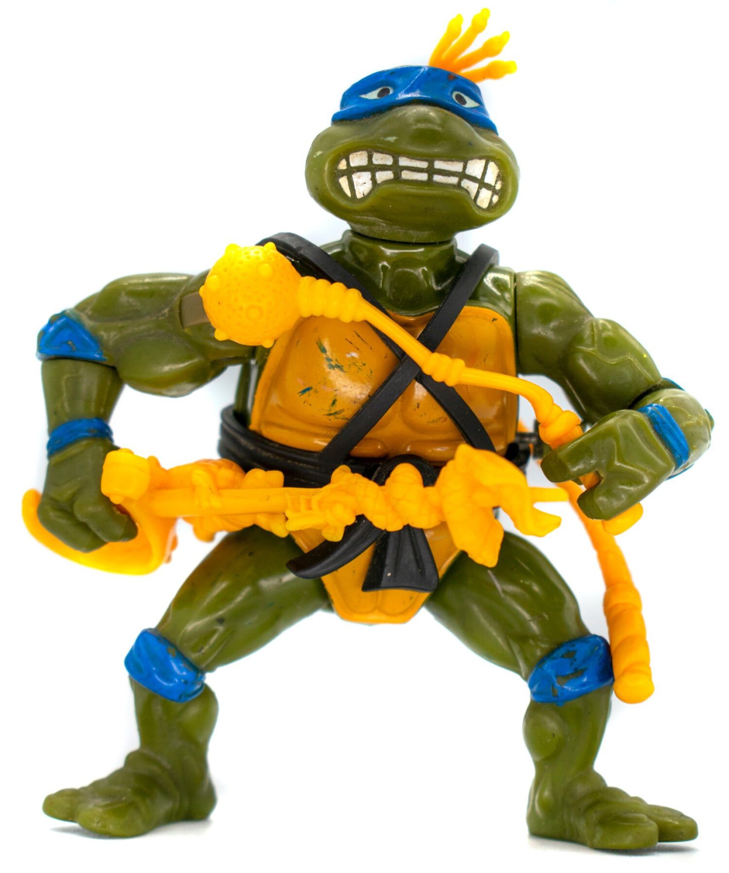 Featured products Figura de Leonardo Original Tortugas Ninja, tortugas ninja  
