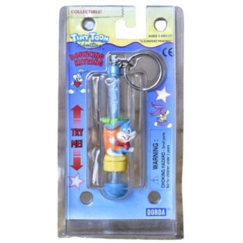 Llavero Tiny Toon Adventures Original