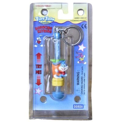 Llavero Tiny Toon Adventures Original