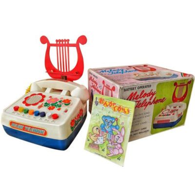 Melodyfono Funcional Original