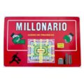 Juego de Mesa Millonario - Imagen 1