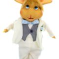 Peluche Novio - Imagen 2