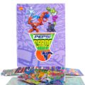 Album Pepsi Card Marvel Completo - Imagen 1