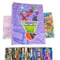 Album Pepsi Card Marvel Completo - Imagen 2