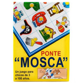 PONTE MOSCA