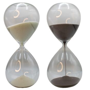 Reloj de arena Grande