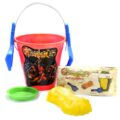 Set Playero de Thundercats - Imagen 1