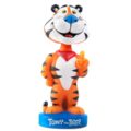 Figura de Tony The Tiger con Cabeza Saltona - Imagen 1