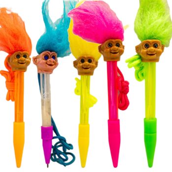 Lapicero Troll Original