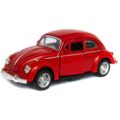 Volkswagen Rojo - Imagen 1