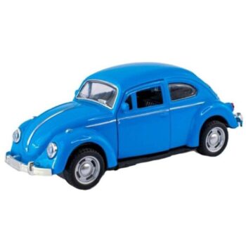 Volkswagen Celeste a Escala