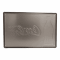 Placa decorativa Ice Cold Enjoy That Refreshin New Felling (Coca Cola) - Imagen 3