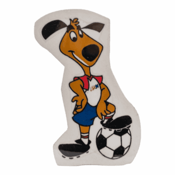 Imán Temático Strike (Estados unidos1994)