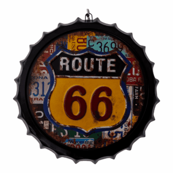 Chapa Route 66