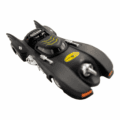 Auto de Batman Justice Warrior - Imagen 2