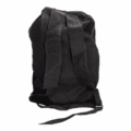 Mochila de Jeans Negra - Imagen 4