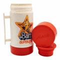 Termo de Barbie marca Basa - Imagen 4