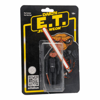 Darth E.T. Figura Coleccionable