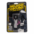 Helado Oscuro Figura Coleccionable (Italiux) - Imagen 1