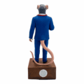 Congressman Figura Coleccionable (Italiux) - Imagen 4