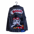 Casaca Jean Mickey - Imagen 3