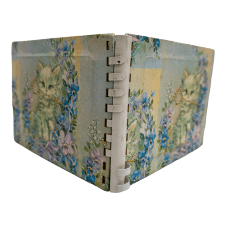 Cuaderno de Stickers Años 80 Original - Imagen 4