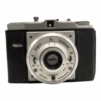 Cámara Unbekannt Dacora Digna - 1:8 3.150 in 3.150 in