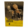 Pack 6 libros variados de Agatha Christie originales - Imagen 10