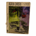 Pack 6 libros variados de Agatha Christie originales - Imagen 12