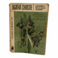 Pack 6 libros variados de Agatha Christie originales - Imagen 18