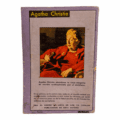 Pack 6 libros variados de Agatha Christie originales - Imagen 19