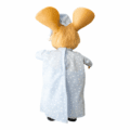 Peluche en Pijama de estrellas - Imagen 3
