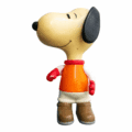 Pack de 8 Figuras de Snoopy IV - Imagen 6