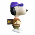 Pack de 8 Figuras de Snoopy IV - Imagen 7