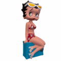 Betty Boop Vacation - Imagen 2