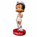 Betty Boop Enfermera - Imagen 4