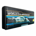 Cartuchera Vintage World Championship - Imagen 2