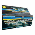 Cartuchera Vintage World Championship - Imagen 3