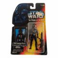 Star Wars El Poder de la Fuerza (Piloto de Pelea) Figura 3.75 pulgadas - Imagen 1