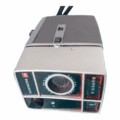 Super 8 Milimetros Gaf Anscomatic Sc/91 + Maleta - Imagen 9