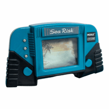 Pin Ball 3D LCD Game Funcional